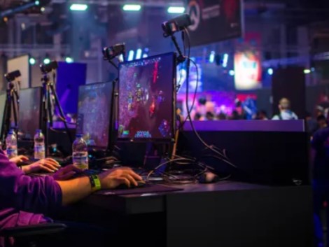 게임 프로그램에도 필수적인 GPU 품귀현상을 빚으면서 GPUaaS시장이 성장하고 있다. (사진=비즈니스인사이더)