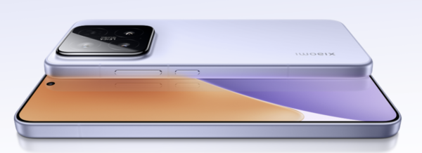 샤오미 15.(사진:샤오미)