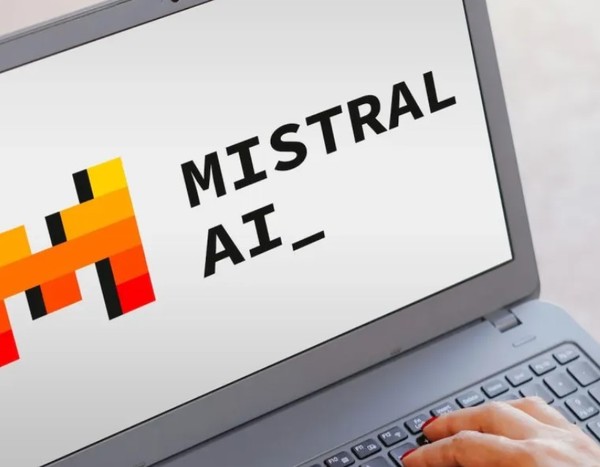 세계적 주목을 받고 있는 프랑스의 AI 스타트업인 '미스트랄 AI' (사진=픽사베이)