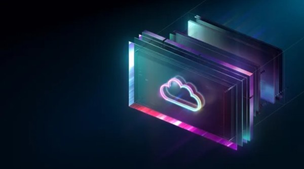 수직화 클라우드 이미지. (출처=게티 이미지)