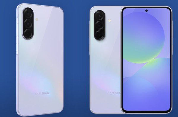 삼성 A 시리즈 라인업. (사진=삼성전자)