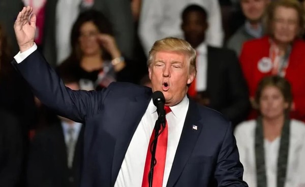  트럼프 미국 대통령이 5개 코인을 전략자산으로 확정했다. (사진=셔터스톡)