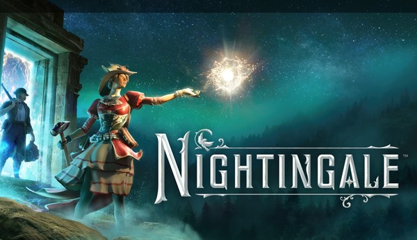 나이팅게일 서머 게임. (출처=더블십테크)