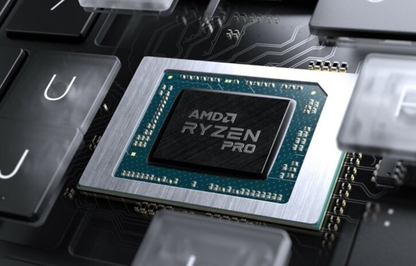 AMC '라이젠' GPU. (출처=AMD)