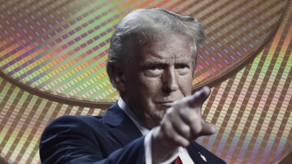 트럼프 미국 대통령. (사진=WSJ)