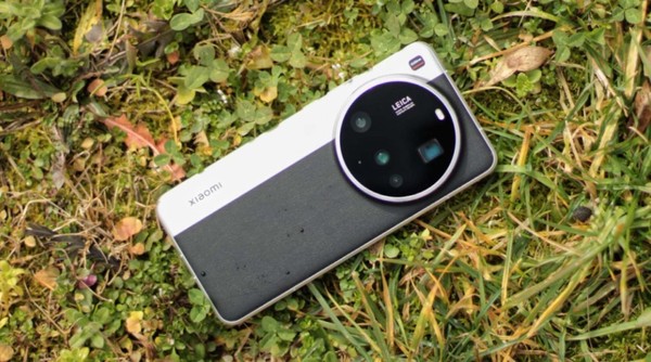 샤오미 울트라 스마트폰. (사진=테크파워업)