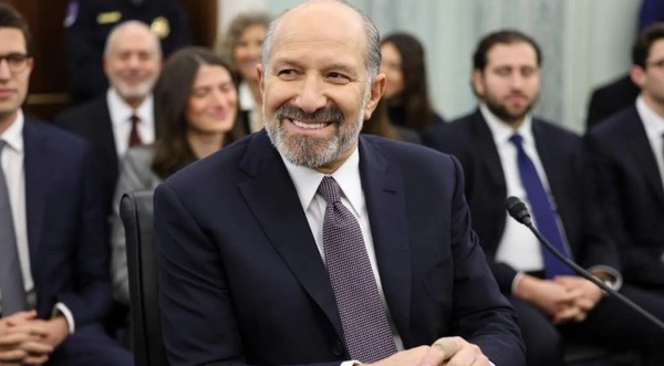 하워드 러트닉 미 상무장관. (출처=셔터스톡)