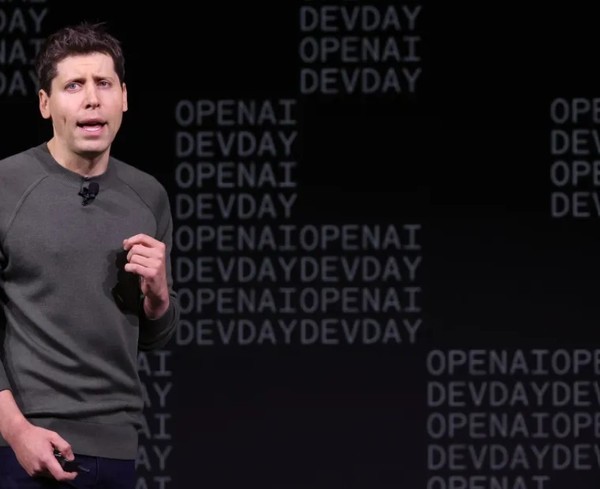 오픈AI 샘 앨트먼은 최근 오라클, 소프트뱅크 등 새로운 투자 및 후원자를 모색하고 있다. (사진=게티이미지)