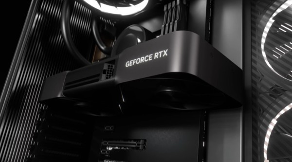  엔비디아 블랙웰. (사진=엔비디아) 