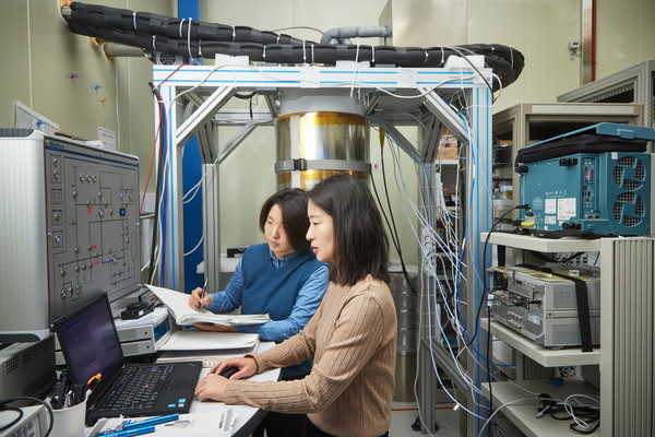 (사진:한국표준과학연구원)