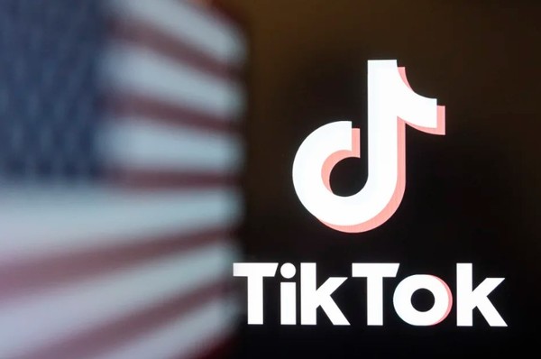 틱톡 이미지. (이미지=아이스톡)