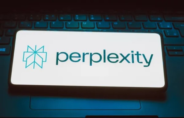 퍼플렉시티AI (사진-=게티이미지)