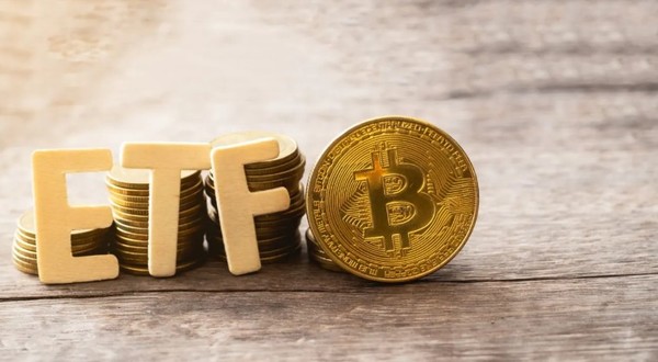 비트코인 ETF 이미지. (사진=코인게코)