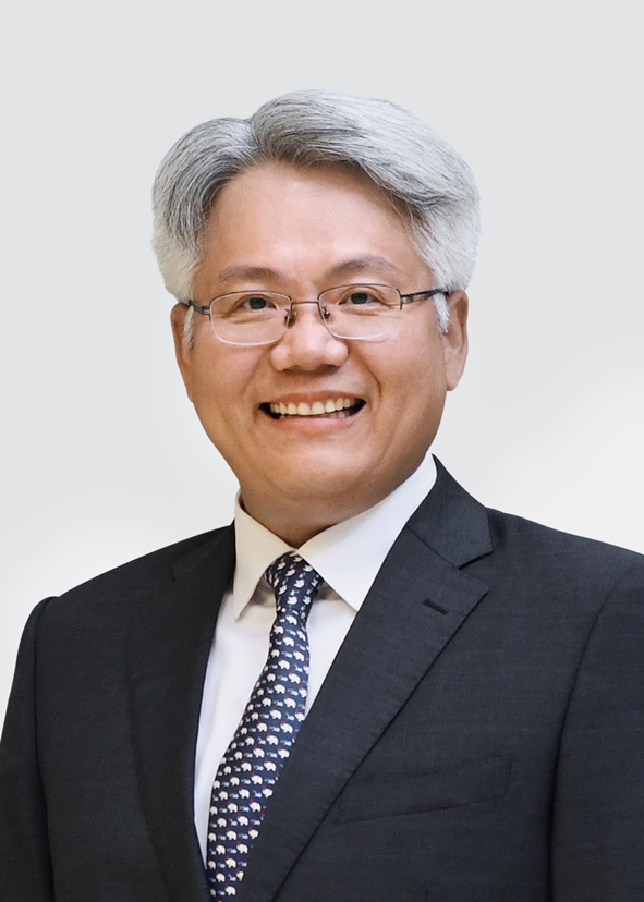 임왕섭 KGC인삼공사 각자 대표