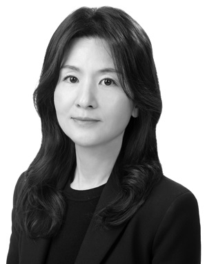 정현주 CJ ENM 영화사업부장