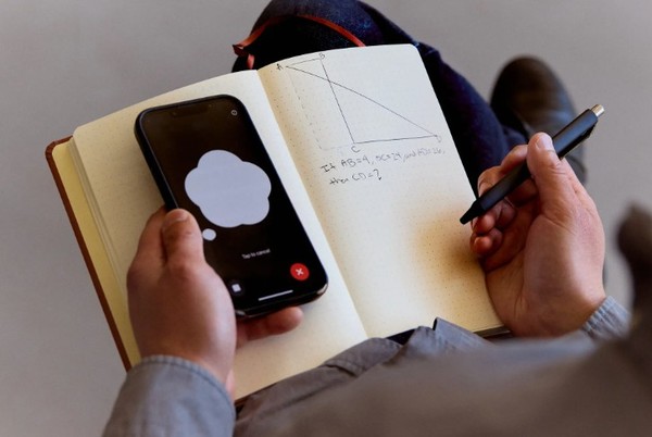 오픈AI의 GPT4o 모델 이미지. (이미지=뉴욕타임스)