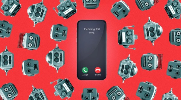 음성복제기술 이미지. (이미지=엑시오스)