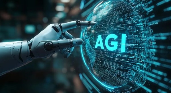 AGI 이미지. (이미지=디크립트)