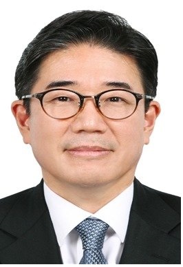 정용식 한국교통안전공단(TS) 이사장