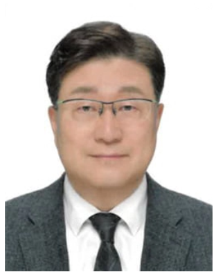 황호원 항공안전기술원 제5대 원장