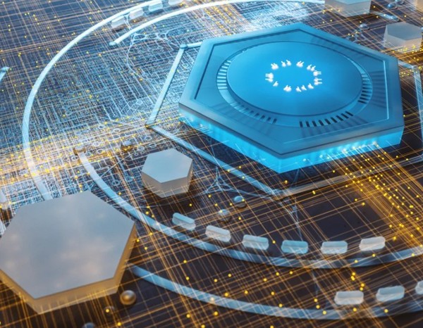 양자내성암호 내지 포스트양자암호(PQC) 이미지. (출처=PQ쉴드)