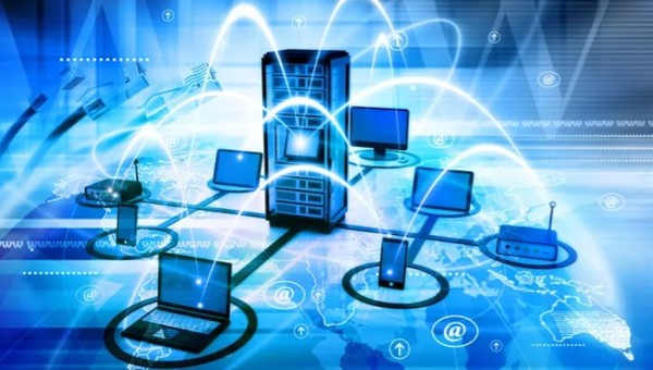 서버 이미지. (이미지=셔터스톡)