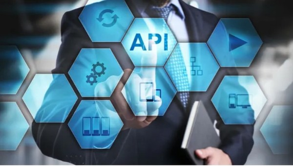 API 공격 이미지. (사진=셔터스톡)