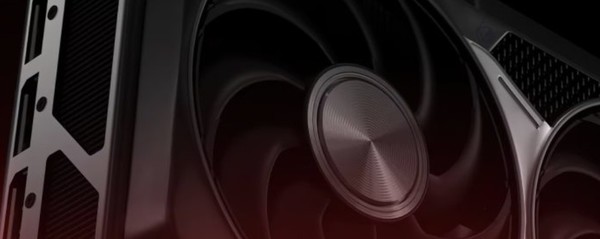 AMD가 '대박'을 터뜨렸다고 밝힌 'RX 9070' 이미지. (출처=AMD)