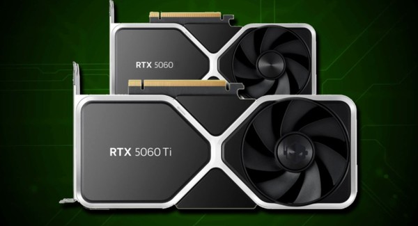 엔비디아의 'RTX 9070' 이미지. (출처=엔비디아)