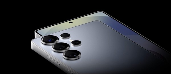 삼성 S26 울트라 가상 이미지. (사진=더블십테크)