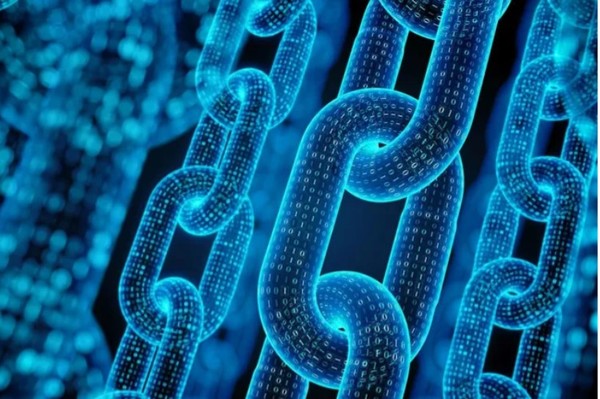 블록체인 하드포크 이미지. (출처=어도비스톡)