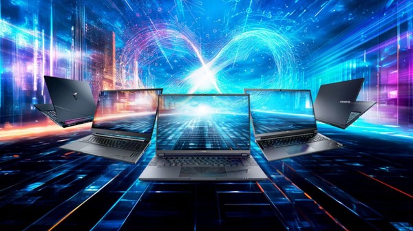 AI게임 이미지. (출처=기가바이트)