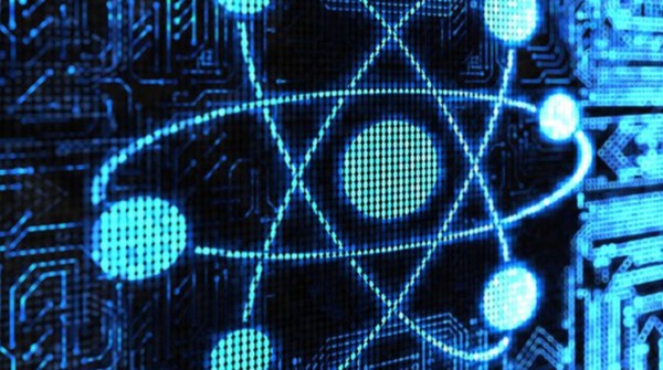 양자 큐비트 이미지. (출처=익스트림테크)