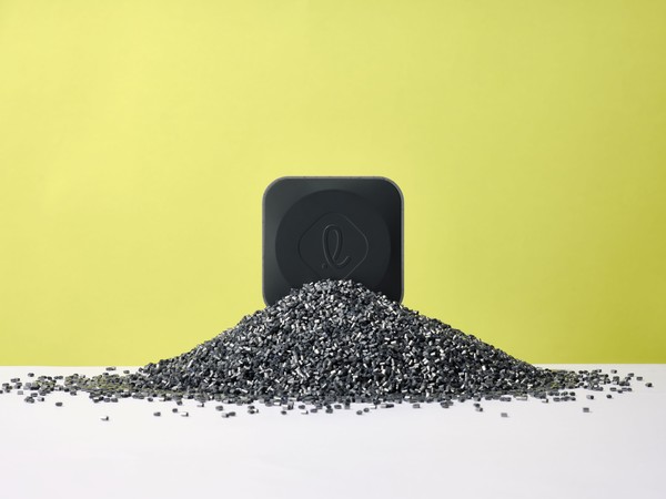 롯데케미칼 자원선순환 플라스틱 소재 브랜드 ‘ECOSEED’(사진:롯데케미칼)