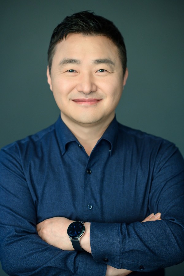 노태문 삼성전자 신임 사장