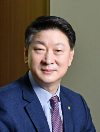 오화경 제20대 저축은행중앙회 회장