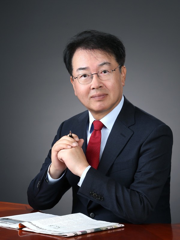 김재교 한미사이언스 김재교 대표이사