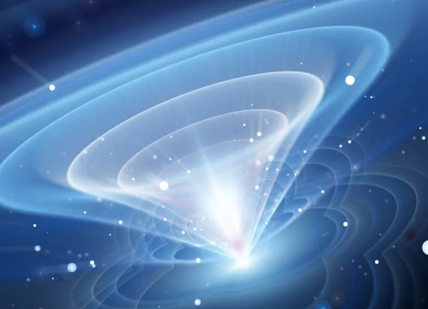 양자역학 이미지. (사진=테크크런치, 게티이미지)