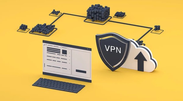 VPN 이미지. (사진=픽사베이)