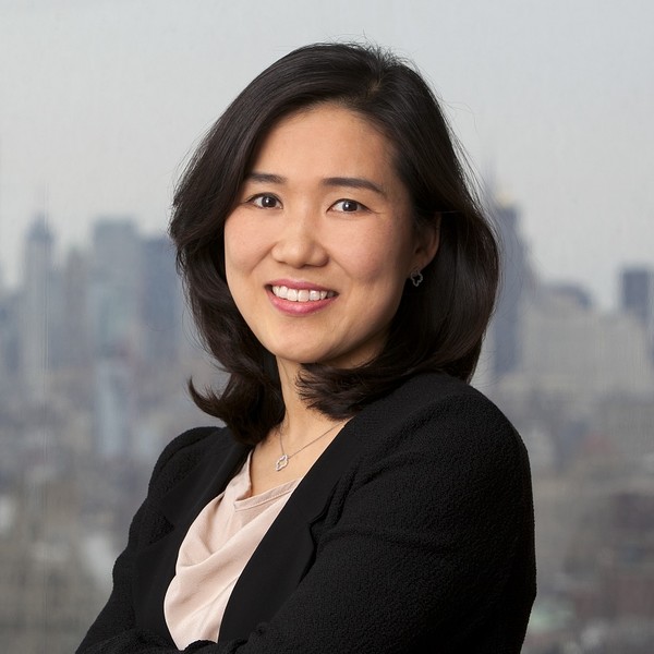 김경미 한국씨티은행 부행장