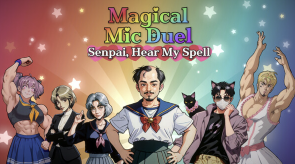 지난해 렐루게임즈가 개발자 3명이 생성형 AI로 한 달 만에 제작한 게임을 공개했다.(사진:렐루게임즈)