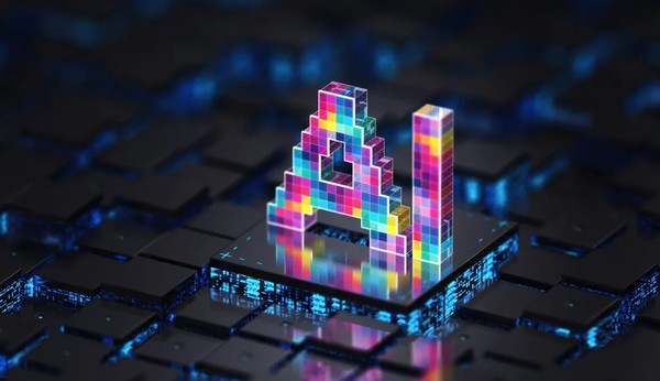 MoE 모델 이미지. (출처=아이스톡)