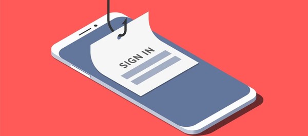 피싱 이미지. (사진=픽사베이)