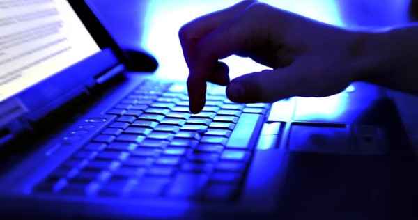 피싱 범죄 이미지. (출처=게티이미지)