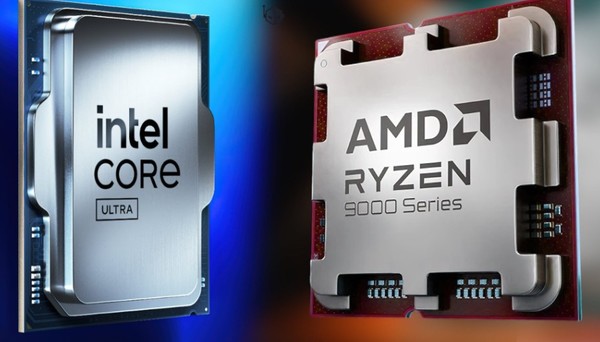 중국 내 인텔의 시장 점유율이 급속히 위축되고 있다. (사진=더블시에프테크)