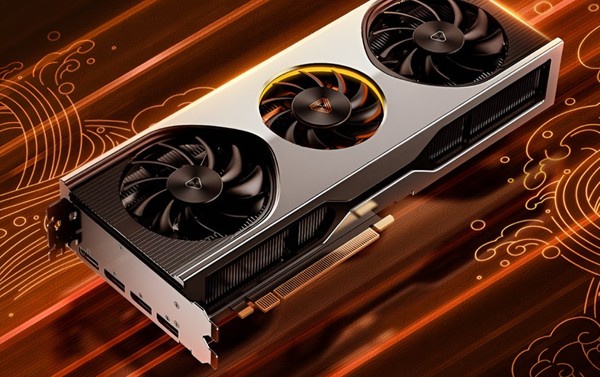 GPU 이미지. (출처=셔터스톡)