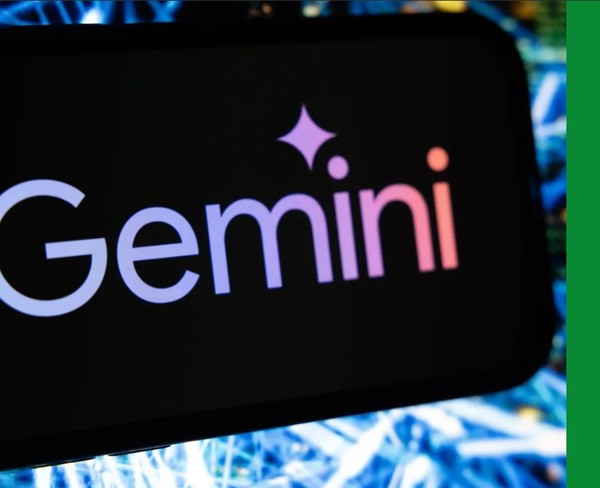구글 제미니. (출처=테크크런치)