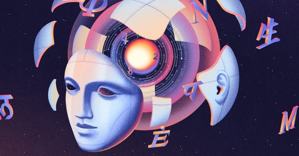  LLM을 SLM으로 축소하기 위한 '가지치기'를 시사한 이미지.. (사진=퀀타 매거진)