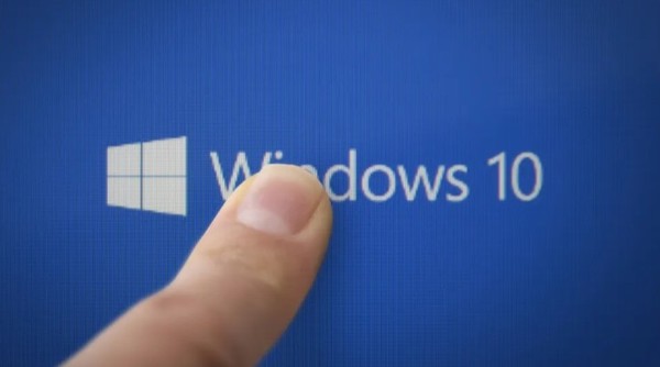 윈도우 10 이미지. (사진=셔터스톡)