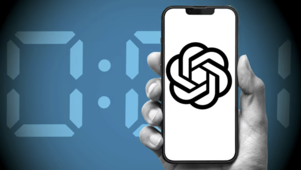 챗GPT 이미지.(사진:파이낸셜 타임스)